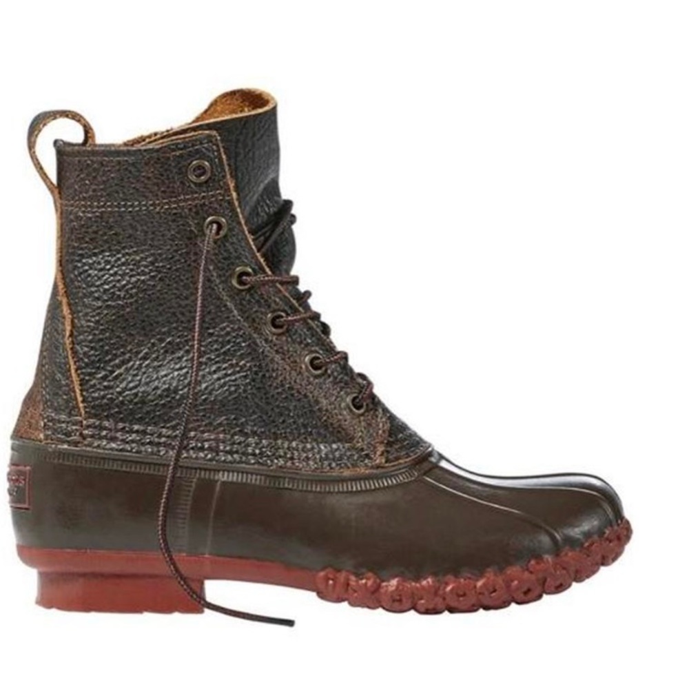 L.L Bean Boots